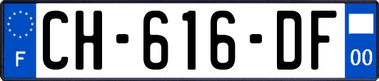 CH-616-DF