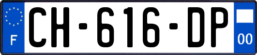 CH-616-DP