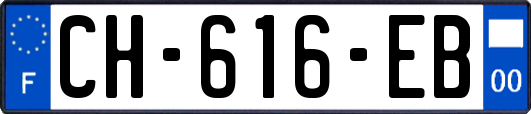 CH-616-EB