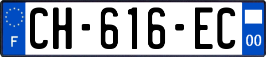 CH-616-EC