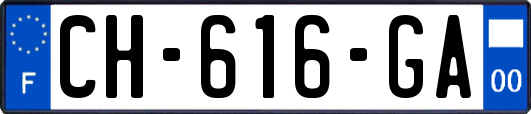 CH-616-GA