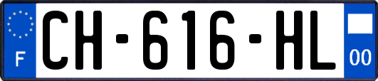 CH-616-HL