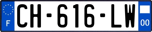 CH-616-LW