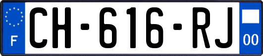 CH-616-RJ