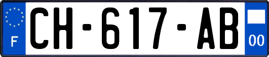 CH-617-AB