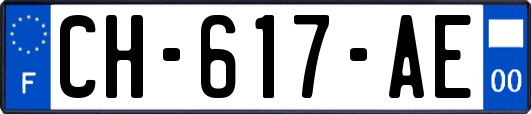 CH-617-AE