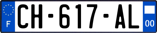 CH-617-AL