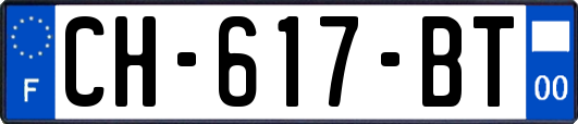 CH-617-BT