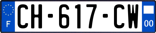 CH-617-CW