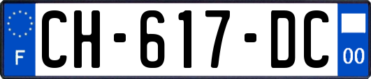 CH-617-DC