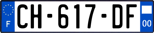 CH-617-DF