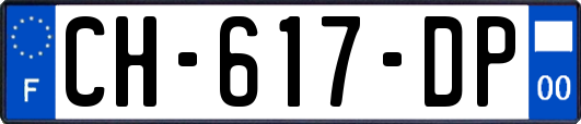 CH-617-DP