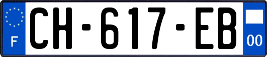 CH-617-EB