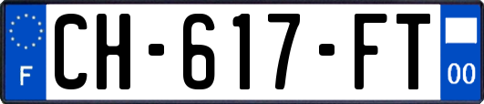CH-617-FT