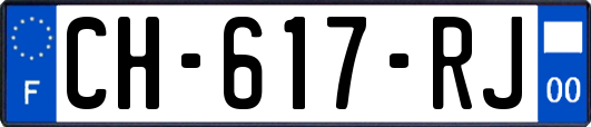 CH-617-RJ