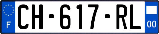 CH-617-RL