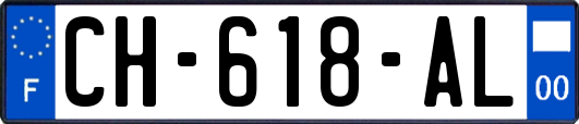 CH-618-AL