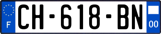 CH-618-BN