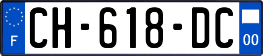 CH-618-DC