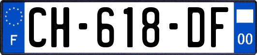 CH-618-DF