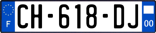 CH-618-DJ