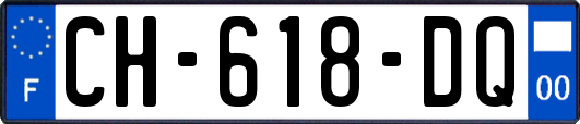 CH-618-DQ