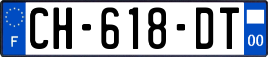 CH-618-DT