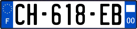 CH-618-EB