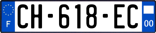 CH-618-EC