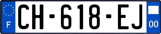 CH-618-EJ
