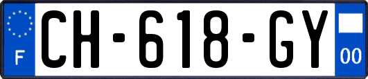 CH-618-GY