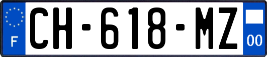 CH-618-MZ