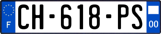 CH-618-PS