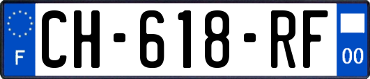 CH-618-RF