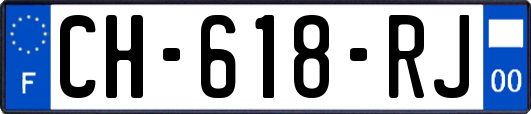 CH-618-RJ