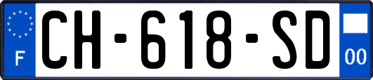 CH-618-SD