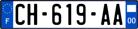 CH-619-AA