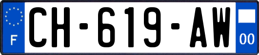 CH-619-AW