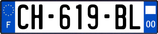 CH-619-BL