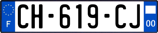 CH-619-CJ