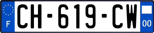 CH-619-CW