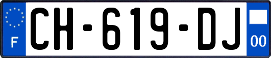 CH-619-DJ