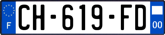 CH-619-FD