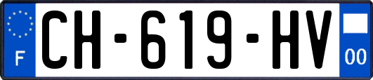 CH-619-HV