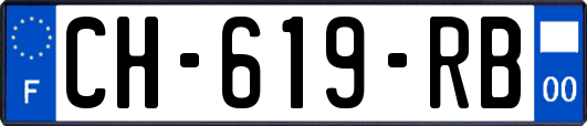 CH-619-RB