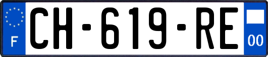 CH-619-RE