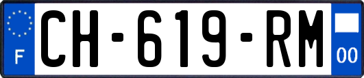 CH-619-RM