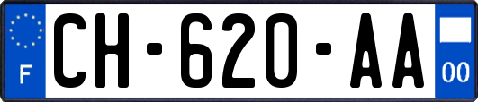 CH-620-AA