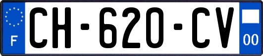 CH-620-CV