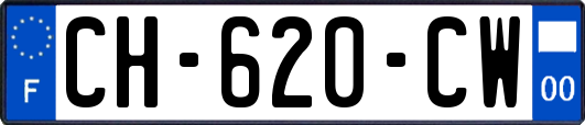 CH-620-CW